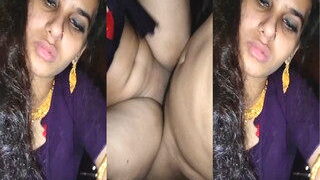 Horny Desi Wife Ridding Dick | Viral MMS