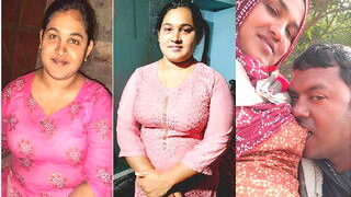 Desi Bhabhi Blowjob And Fucking In Doggy Style | Viral MMS