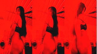 Cute Desi Girl Shows Ass And Pussy | Viral MMS