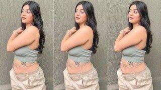 Desi Girl Sucking Dick | Viral MMS