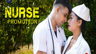 Nurse Promotion | Viral MMS