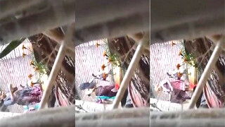 Cute Desi Girl Bathing | Viral MMS