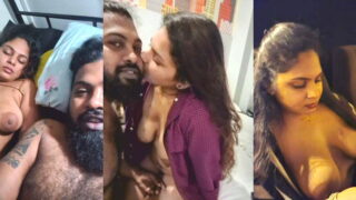 Sexy Desi Mallu Girl Boobs Suking And FUcking Part 2 | Viral MMS