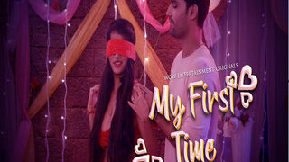 My First Time Episode 1 | Viral MMS