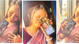 Hot Desi Girl Shows Her Nude Body On VC | Viral MMS