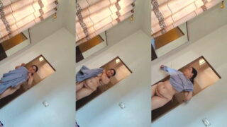 Sexy Desi Mall Nude Video Capture | Viral MMS