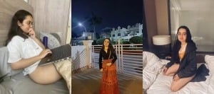 Sexy Desi Girl Give Blowjob | Viral MMS