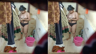 Desi Girl Nude Video Record | Viral MMS