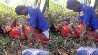 Desi Paid Randi Fucking | Viral MMS