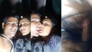 Desi Mature Cpl Romance And FUcking | Viral MMS