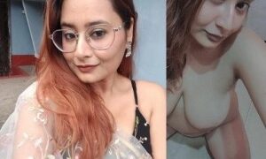 Sexy Bengali Babe Old+New Update | Viral MMS