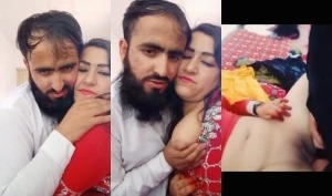 Sexy Paki Girl Boobs Sucking And Fucking | Viral MMS
