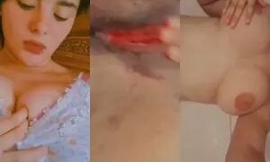 Sexy Desi Girl Shows Boobs And Pussy | Viral MMS