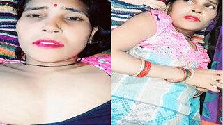 Desi Wife Fucking | Viral MMS