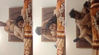 Horny Desi Wife Blowjob And Fucking Part 4 | Viral MMS