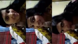 Sexy Desi Wife Sucking Dick | Viral MMS