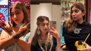 Sexy Bengali Influencer Shows Nude Body | Viral MMS