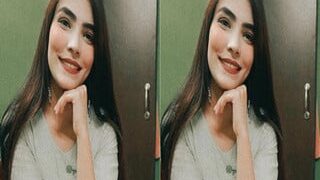 Sexy Desi Girl Enjoy With Lover | Viral MMS