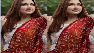 Sexy Desi Girl Shows Her Nude Body And Blowjob Part 2 | Viral MMS