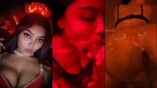 Hot Desi Mall Blowjob And Fucking | Viral MMS