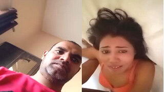 Desi Lover Fucking In Hotel Part 1 | Viral MMS