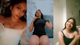 Hot Desi Girl Shows Her Nude Body | Viral MMS