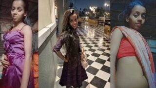 Desi Shy Slim Girl Fucking | Viral MMS