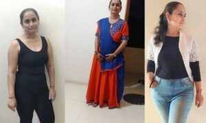 Horny Desi Aunty Masturbating | Viral MMS