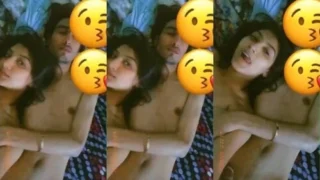 Desi Lover Romance And Handjob | Viral MMS