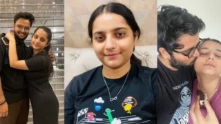 Sexy Big Ass Gf Blowjob And Fucking | Viral MMS