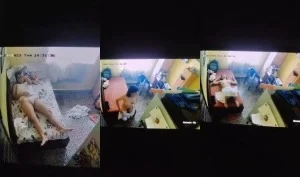 Sexy Desi Girl Nude Video Capture | Viral MMS