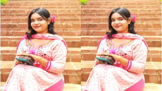 Desi Girl Fingering Part 1 | Viral MMS