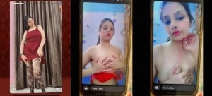 Cute Desi Girl Shows Nude Body Part 2 | Viral MMS