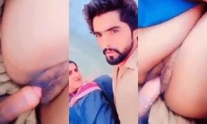 Cute Paki Girl Fucking | Viral MMS