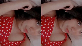 Horny Desi Girl Shows Her Nude Body Part 1 | Viral MMS