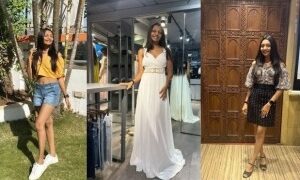 Cute Desi Girl Shows Nude Body And Bathing | Viral MMS