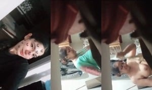 Mom And Sister Closths Changing Cpature | Viral MMS