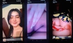 Desi Girl Shows Boobs And Pussy | Viral MMS