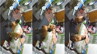 Desi Cpl Nude Video Capture | Viral MMS